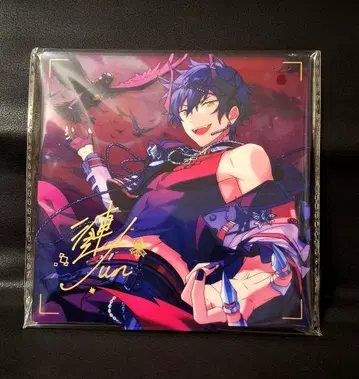 앙스타 준 모집 아크릴 스탠드 중국