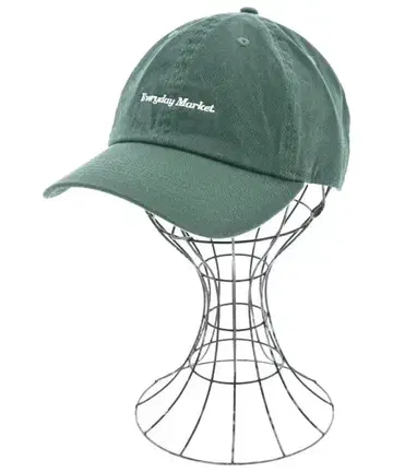 EVERYDAY I LIKE 여성용 캡