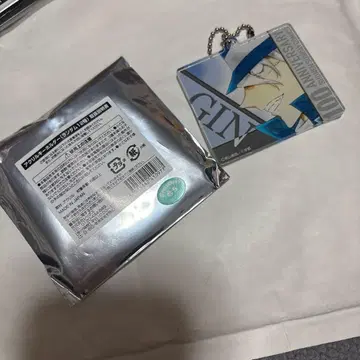 명탐정 코난 아크릴 키링 사용설명서