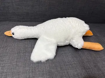 황새 거위 오리 봉제 인형