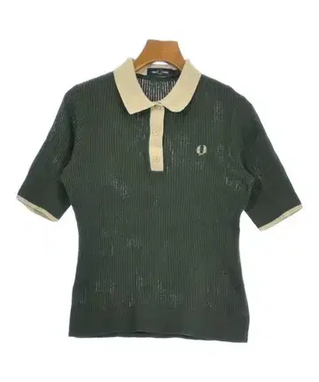 FRED PERRY 피케 셔츠 여성용
