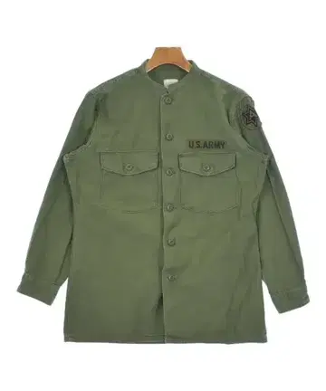 기타 캐주얼 셔츠 남성용