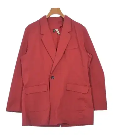 RequaL 캐주얼 자켓 남성용