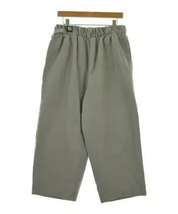 REVERBERATE 스웨트 팬츠 남성용