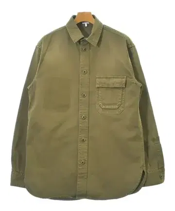 LOEWE 캐주얼 셔츠 남성용