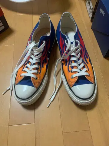 CONVERSE ALL STAR US IGNT OX 29.0cm