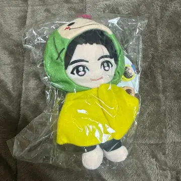 Hey!Say!JUMP 치넨 유리 봉제 인형