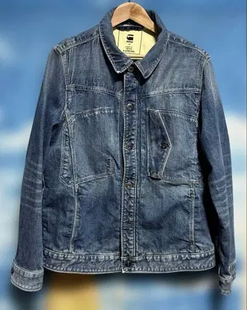 G-Star RAW (지스타 로우)