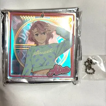 단단단 쇼와노트 브로키 백조애라 점프 페스타 오미쿠지