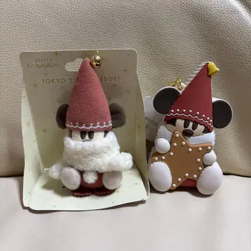 2025 릴린린 패친 백참 케이스 포함 택 접힘 새상품