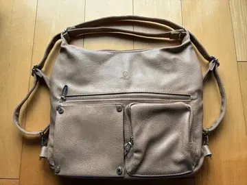 D.KELLY 베이지 2way 백