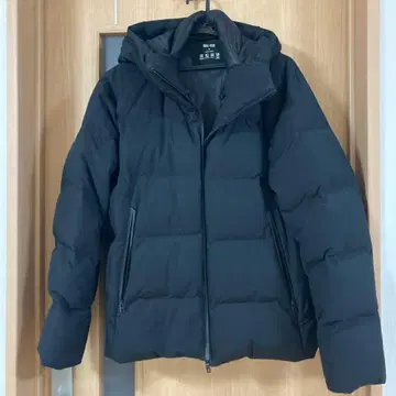 UNIQLO 다운 자켓 M