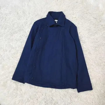 REMILLA LR 자켓 M 블루종 피 코트