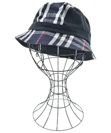 GOSHA RUBCHINSKIY 햇 남성용