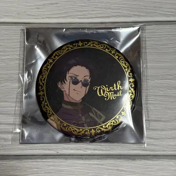 워스 마돌 캔뱃지 애니플렉스 3