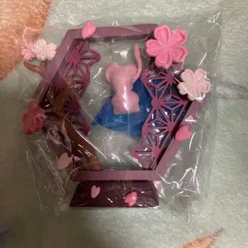 포켓몬 포근포근 흔들흔들 장식 뮤우