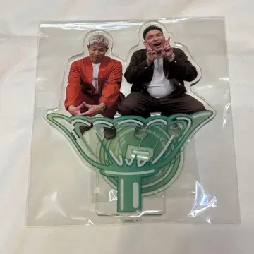 롱 코트 대디의 코미디 디저트 배달원 호쾌 캡틴