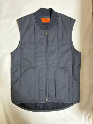 새상품급 RED KAP 워크 베스트