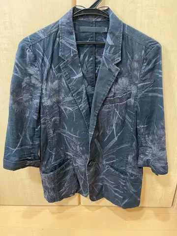 FUGA 테일러드 자켓 44