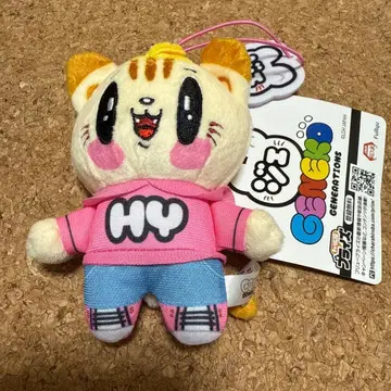 제네코 마스코트 GENERATIONS 제너레이션즈 코모리 하야토 프라이스