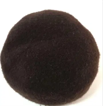 FAVORIE 베레모 M 다크 브라운