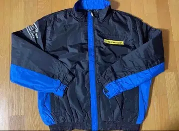 DUNLOP 던롭 윈터 맥스 winter maxx 점퍼