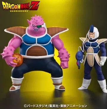 드래곤볼 얼라이즈 도도리아 혜택 포함 [라즈베리] ZEEM 지마