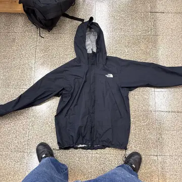The North Face 나일론 자켓