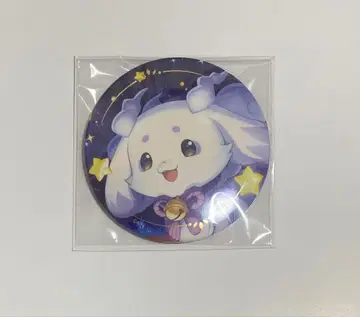 니지산지 룬룬 생일 굿즈 2025 캔뱃지