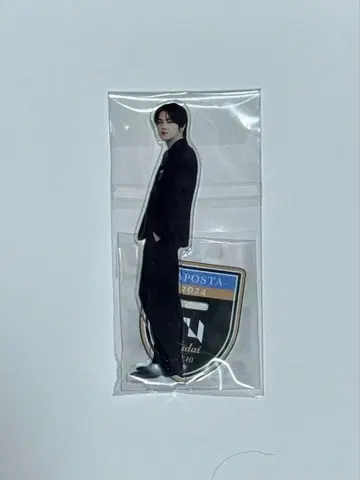 INI 사노 유다이 LAPOSTA 2024 아크릴 스탠드