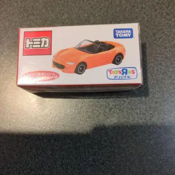 토미카 미니카 토이저러스 오리지널 로드스터