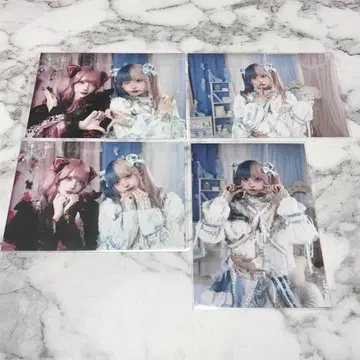 RINDO TOUR BADQN 하야테 아마토 브로마이드 린도 투어