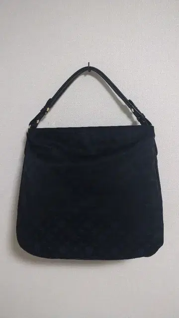 러셋(russet) 숄더백 CE-104 블랙 네이비