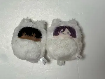 도겐안귀 쿠루미타피누이 모모카츠키요미 모모카쿠사쿠스케