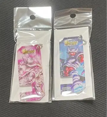 점프 페스타 드래곤볼 DRAGONBALL 스마트폰 키링