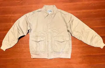 L.L.Bean A2 타입 코튼 자켓