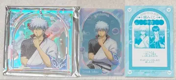 은혼 사카타 긴토키 점페스 은혼 복권 오로라 블로키