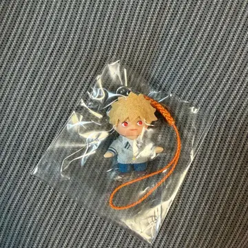 바쿠고 카츠키 코스튬 큐피 나의 히어로 아카데미아