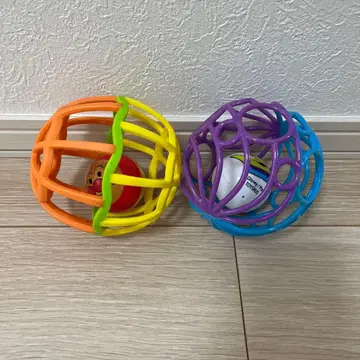 샤카샤카 볼 호빵맨 리틀그리멘