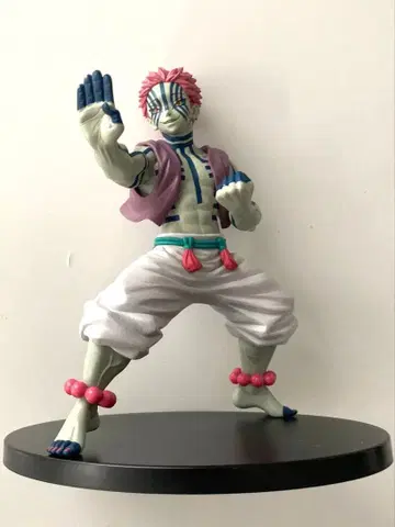 귀멸의 칼날 VIBRATION STARS 아카자