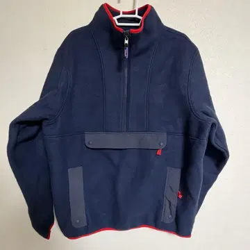 Patagonia Synchilla 아노락 21AW 아노락