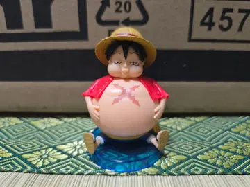 원피스 월드 컬렉션 루피