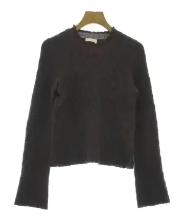 씨 바이 끌로에 니트 스웨터 여성용