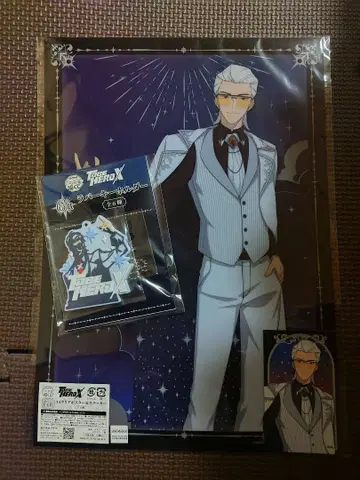 to be hero x 캐릭터 복권 2세트 X