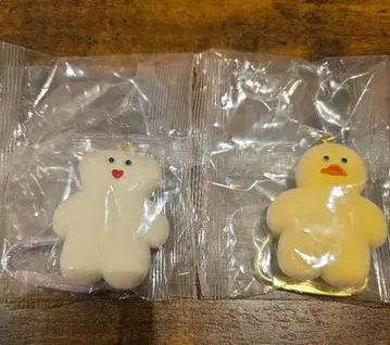 mojojojo 피규어 마스코트 병아리 mojojojo 시로쿠마