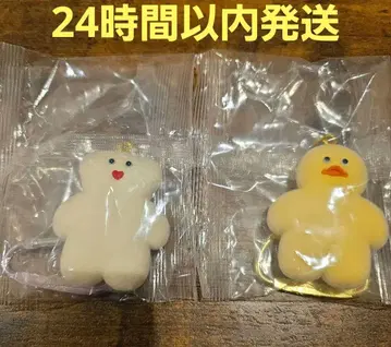 mojojojo 피규어 마스코트 병아리 mojojojo 시로쿠마