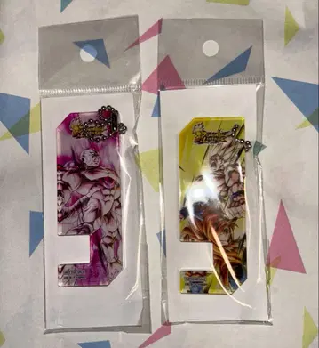 점프 페스타 점페스 2026 드래곤볼 레전즈 2개 세트