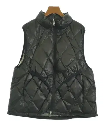 FEAT 다운 자켓/다운 베스트 남성용