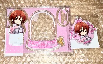 킨츠아 마루쿠지 야마다 료 아크릴 디오라마