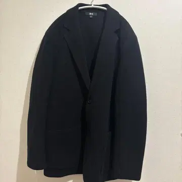 유니클로 C 니트 자켓 L